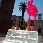 Aurora & Margherita Di Savoia