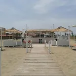 Nocleg ze śniadaniem Aurora & Margherita Di Savoia