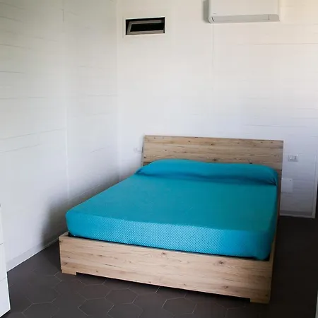 Aurora & Bed & Breakfast 4*