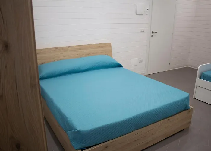 Bed & Breakfast Aurora & 4*