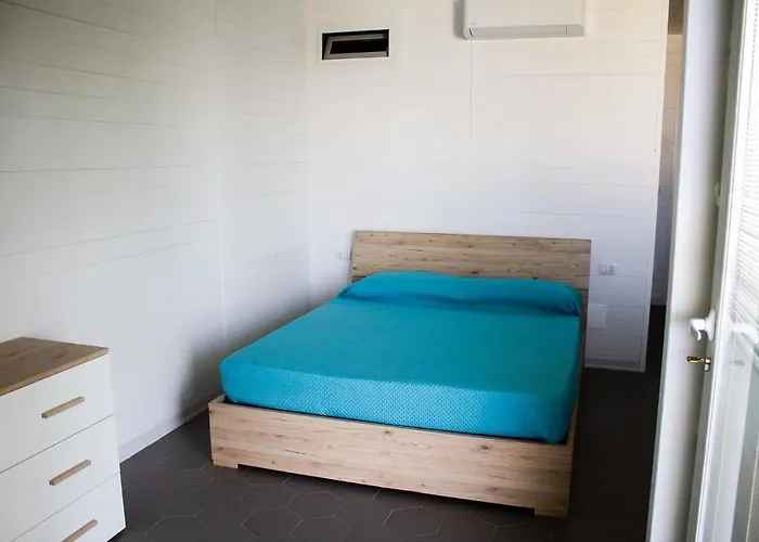Aurora & Bed & Breakfast 4*