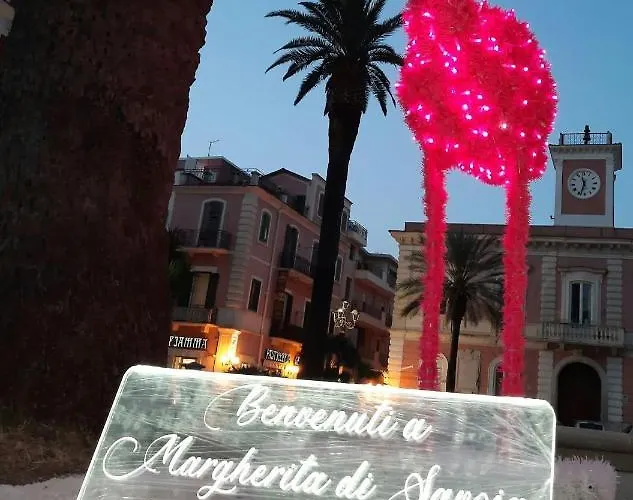 Aurora & Margherita Di Savoia