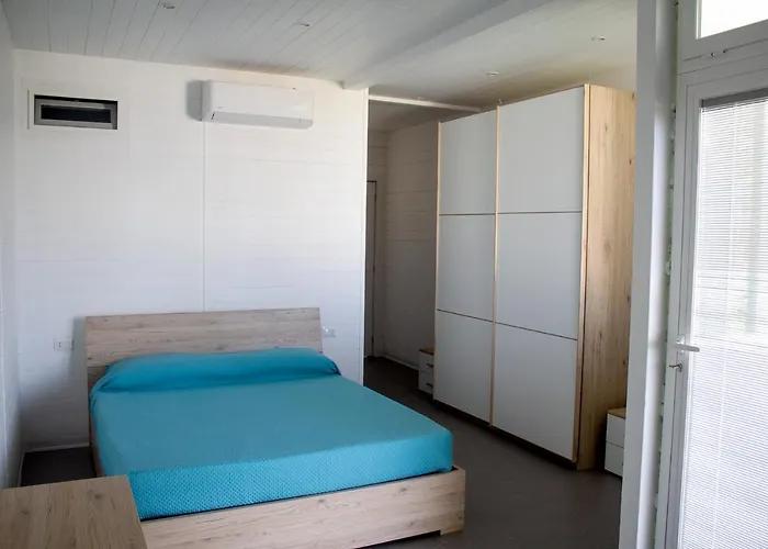 Bed & Breakfast Aurora &