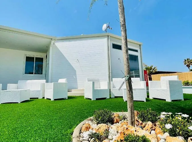 Aurora & 4* Margherita Di Savoia