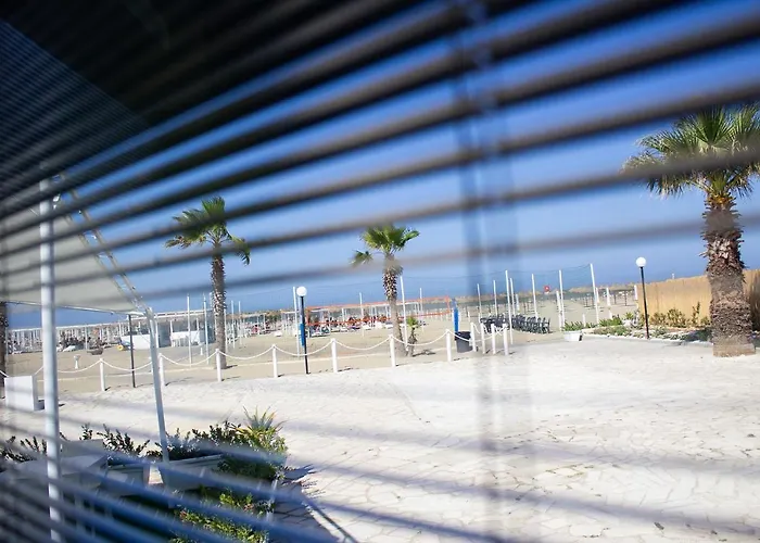 Aurora & Bed & Breakfast Margherita Di Savoia