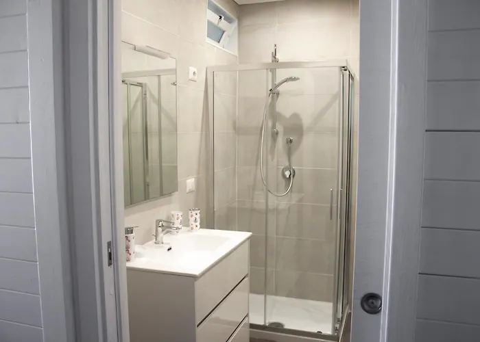 Bed & Breakfast Aurora &