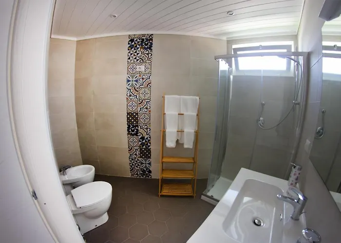 Bed & Breakfast Aurora & Margherita Di Savoia