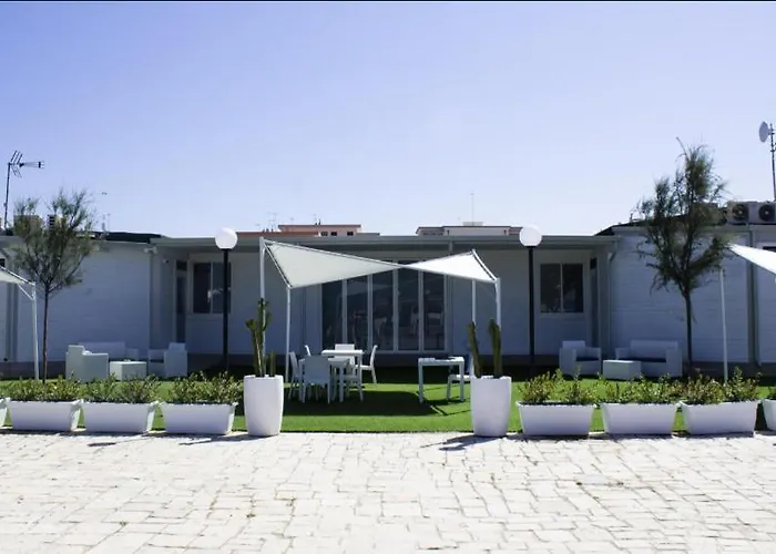 Aurora & Bed & Breakfast