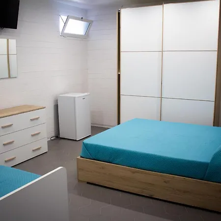 Aurora Beach&suite Frühstückspension Margherita Di Savoia