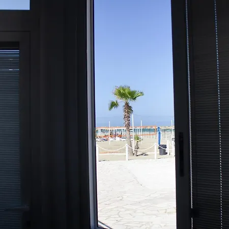 Aurora Beach&suite Frühstückspension