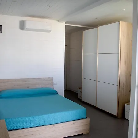 Frühstückspension Aurora Beach&suite