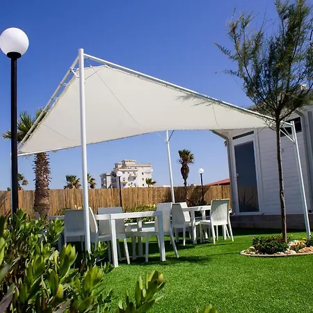 Aurora & 4* Margherita Di Savoia