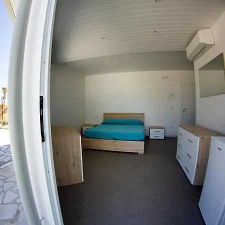 Aurora Beach&suite 4*