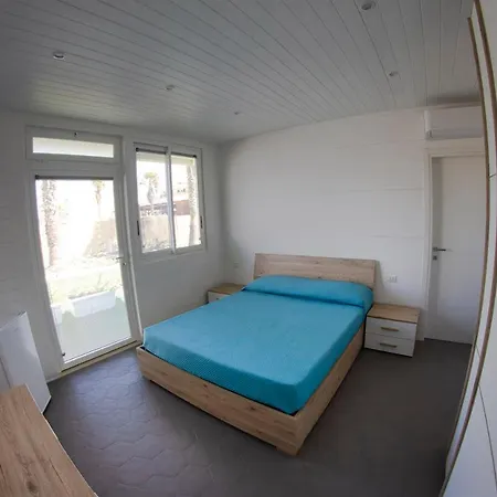 Aurora Beach&suite Bed and breakfast Margherita Di Savoia