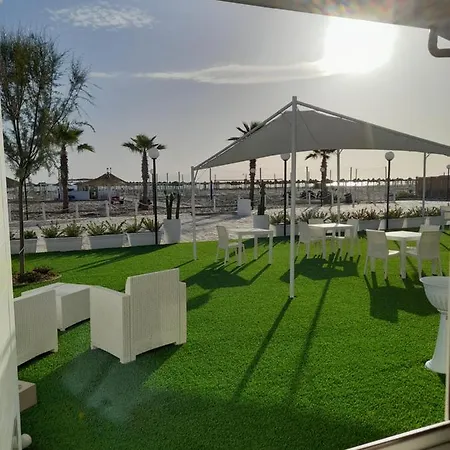 Aurora Beach&suite Frühstückspension