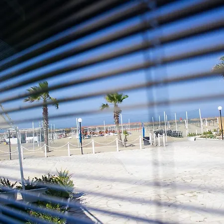 Aurora Beach&suite Bed and breakfast Margherita Di Savoia