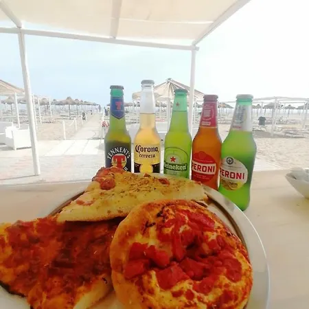 Aurora Beach&suite 4*