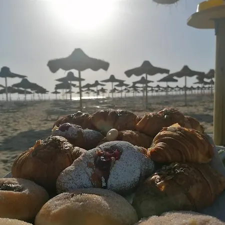 Aurora Beach&suite Frühstückspension