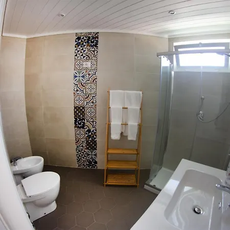 Bed and Breakfast Aurora & Margherita Di Savoia