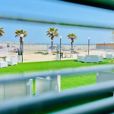 Bed and Breakfast Aurora & Margherita Di Savoia