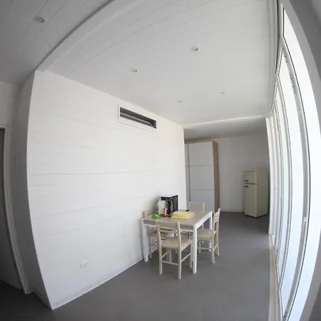 Aurora Beach&suite 4* Margherita Di Savoia