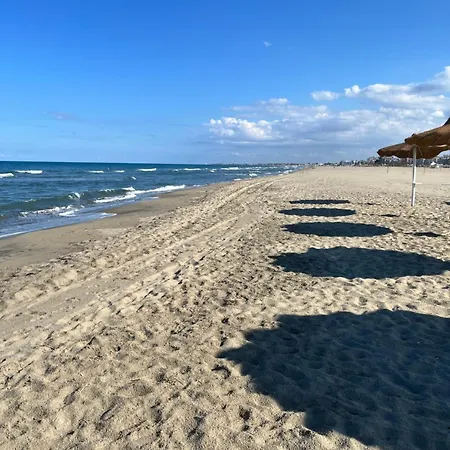 Aurora & 4* Margherita Di Savoia