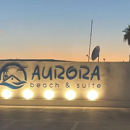 Aurora & לינה וארוחת בוקר מרגריטה די סבויה