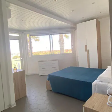 Aurora Beach&suite 4*