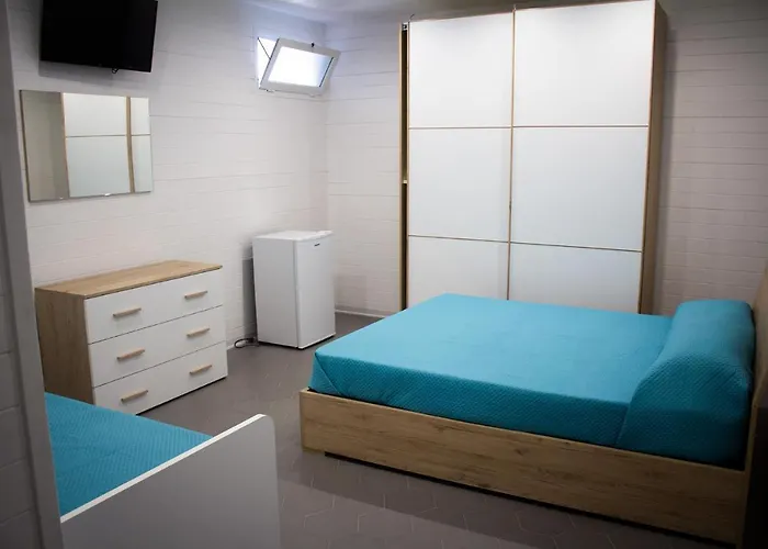 Aurora & Bed & Breakfast Margherita Di Savoia